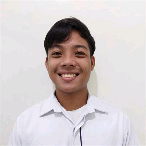 Richwell Balita Profiles .